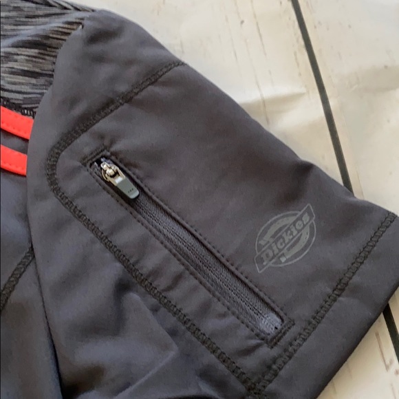 Dickie’s Nursing Medical Scrub top - Picture 3 of 6